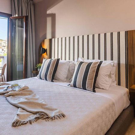Casa Blue Hotel, Philian Hotels And Resorts Skiathos Town Exterior foto