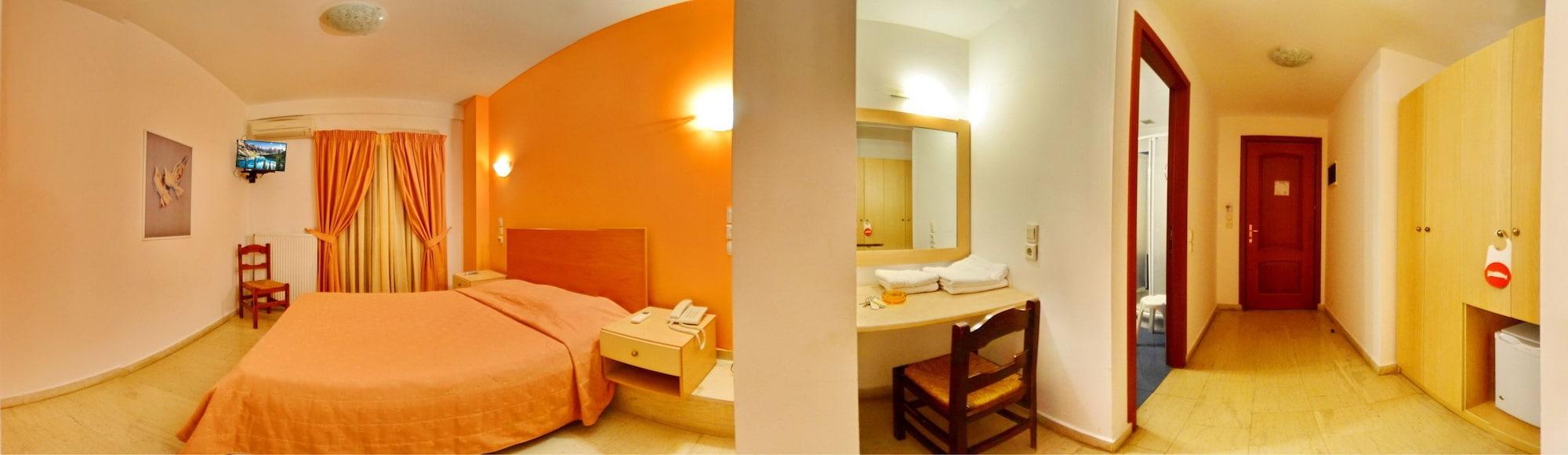 Casa Blue Hotel, Philian Hotels And Resorts Skiathos Town Exterior foto
