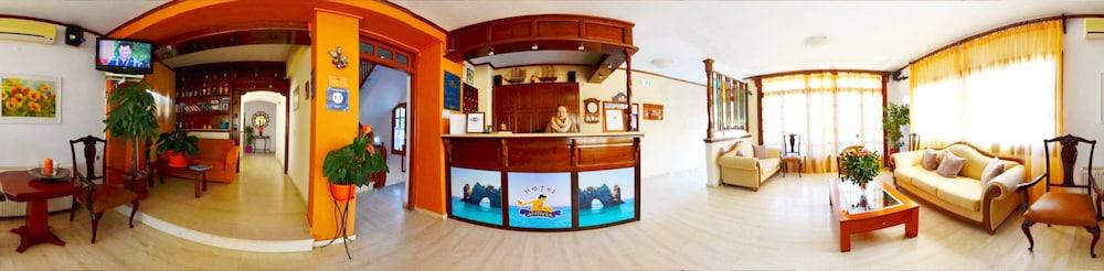 Casa Blue Hotel, Philian Hotels And Resorts Skiathos Town Exterior foto