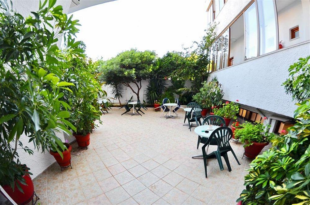 Casa Blue Hotel, Philian Hotels And Resorts Skiathos Town Exterior foto