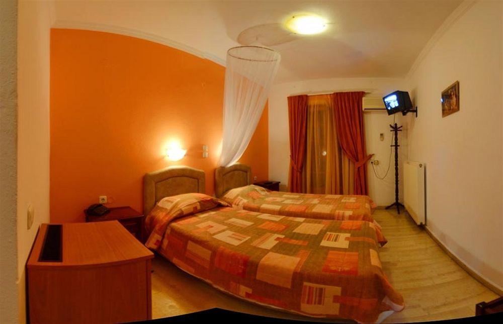 Casa Blue Hotel, Philian Hotels And Resorts Skiathos Town Exterior foto