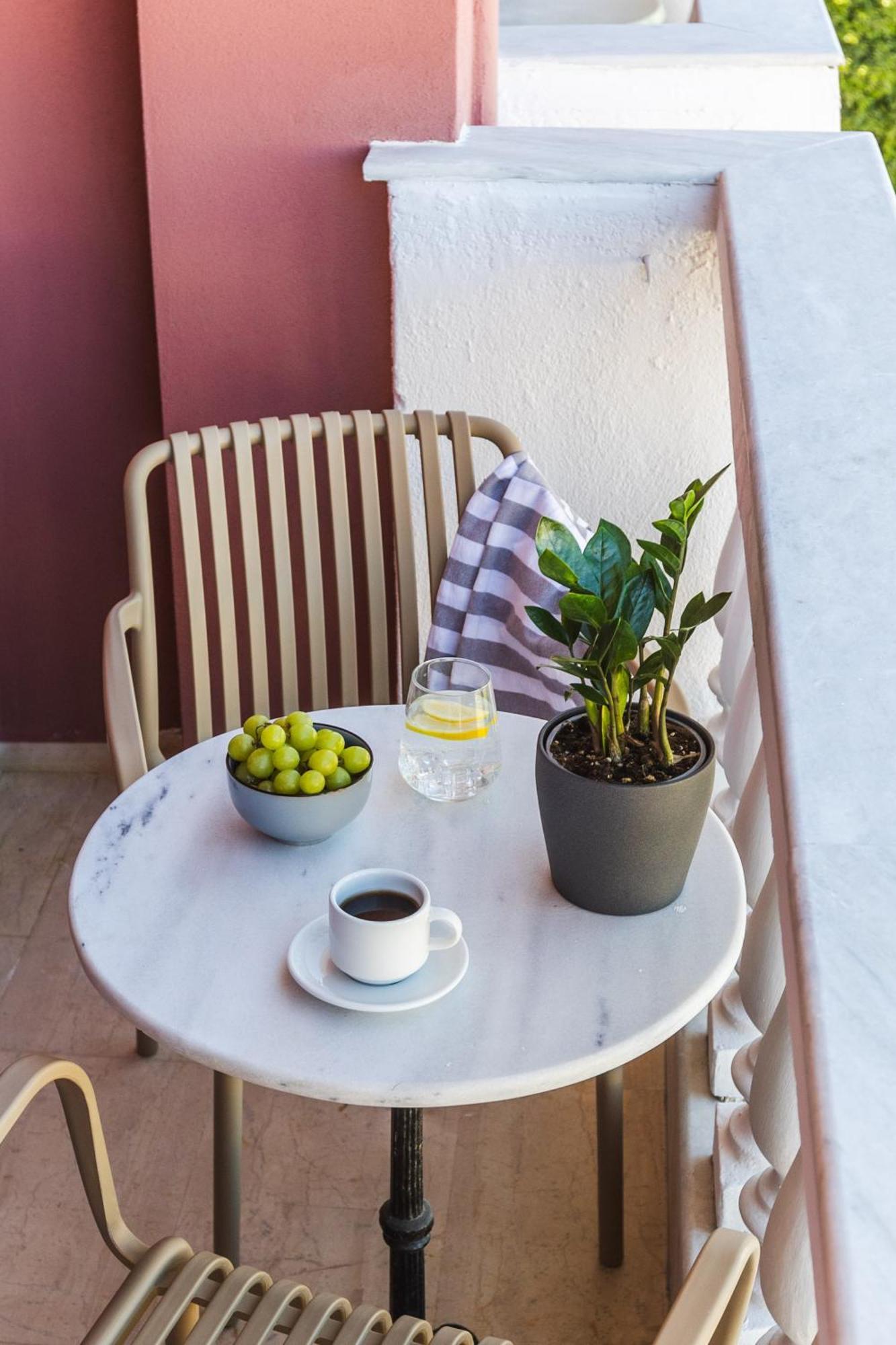 Casa Blue Hotel, Philian Hotels And Resorts Skiathos Town Exterior foto
