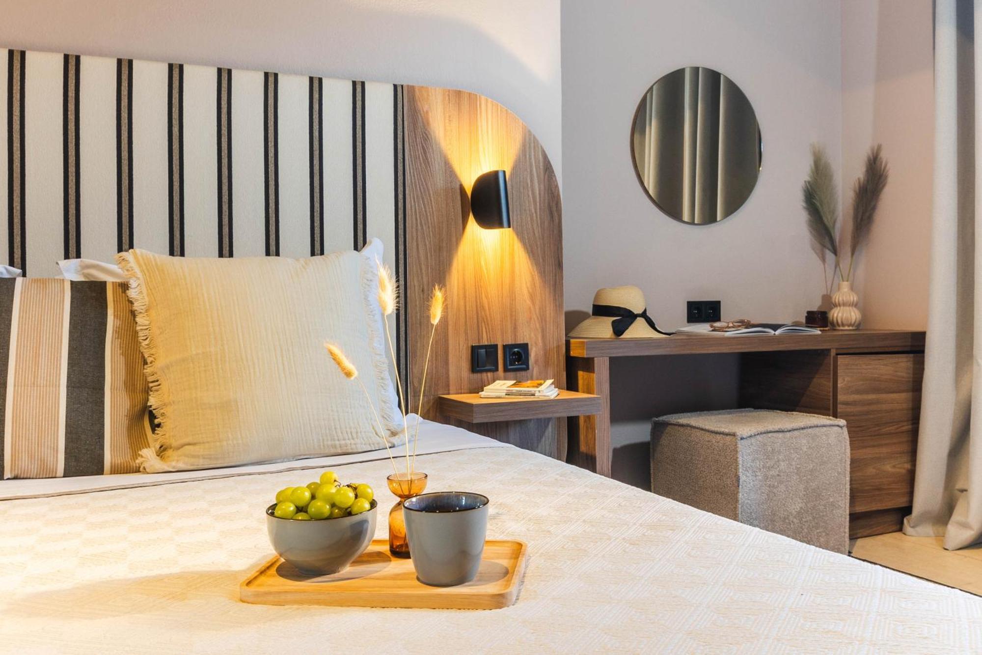 Casa Blue Hotel, Philian Hotels And Resorts Skiathos Town Exterior foto