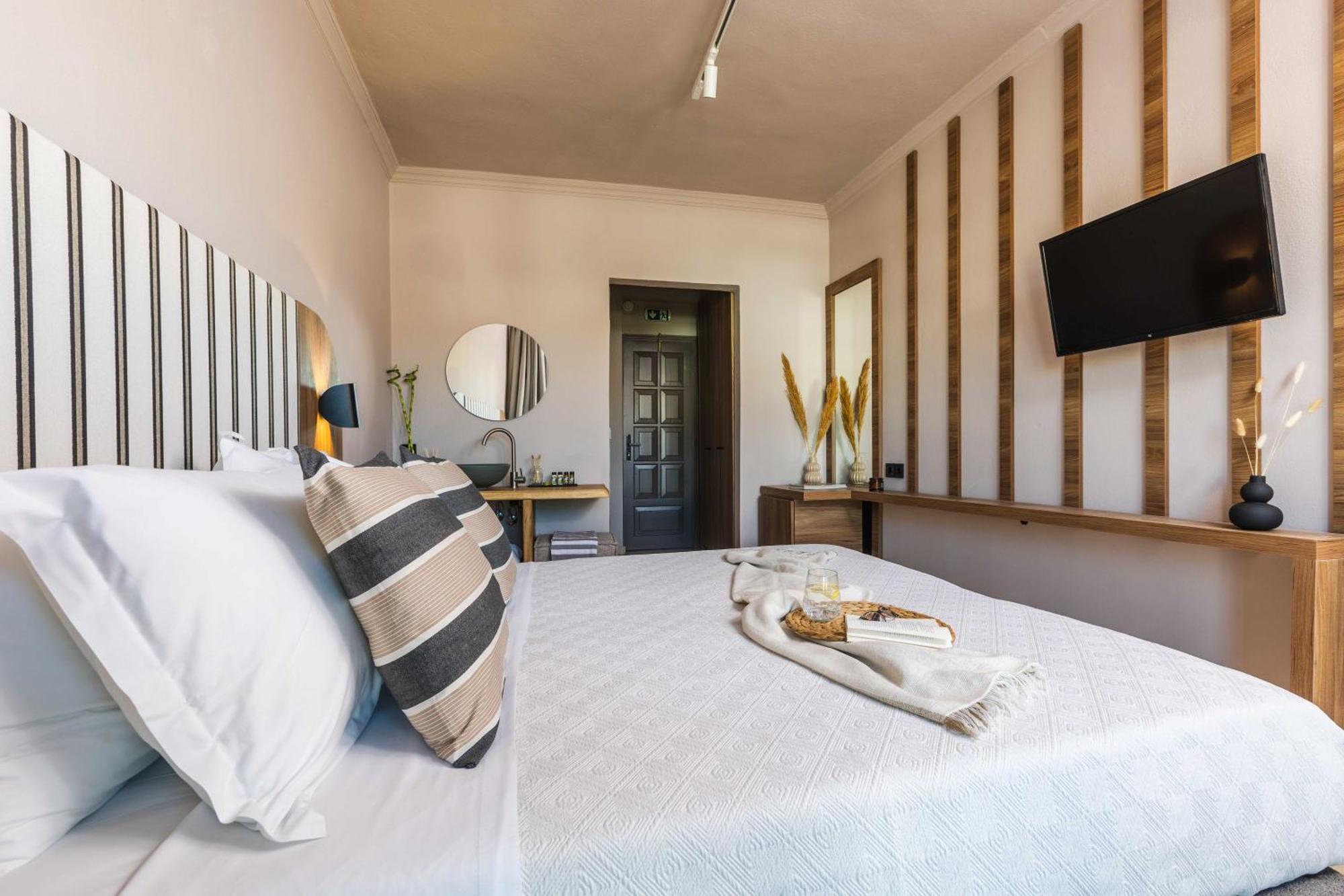 Casa Blue Hotel, Philian Hotels And Resorts Skiathos Town Quarto foto