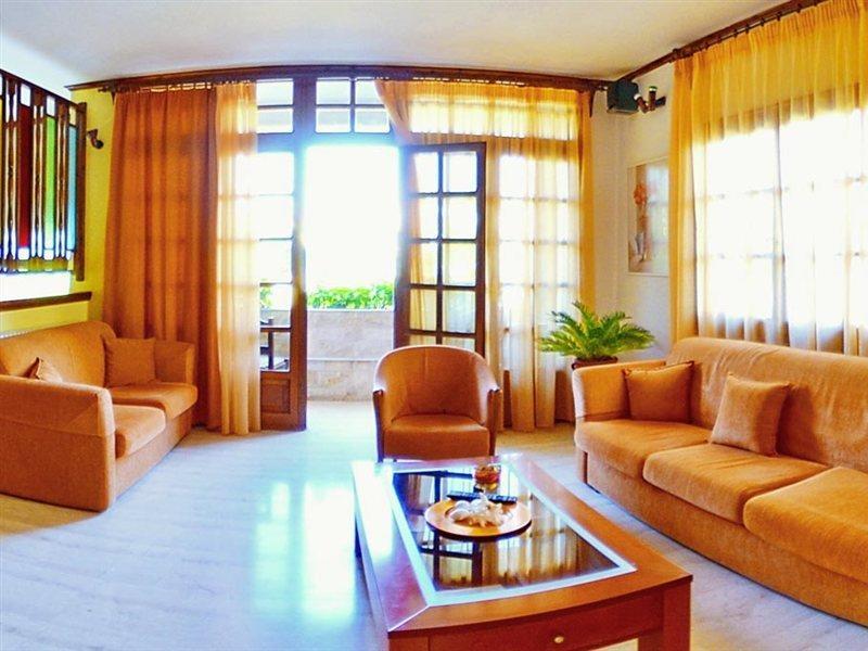 Casa Blue Hotel, Philian Hotels And Resorts Skiathos Town Exterior foto
