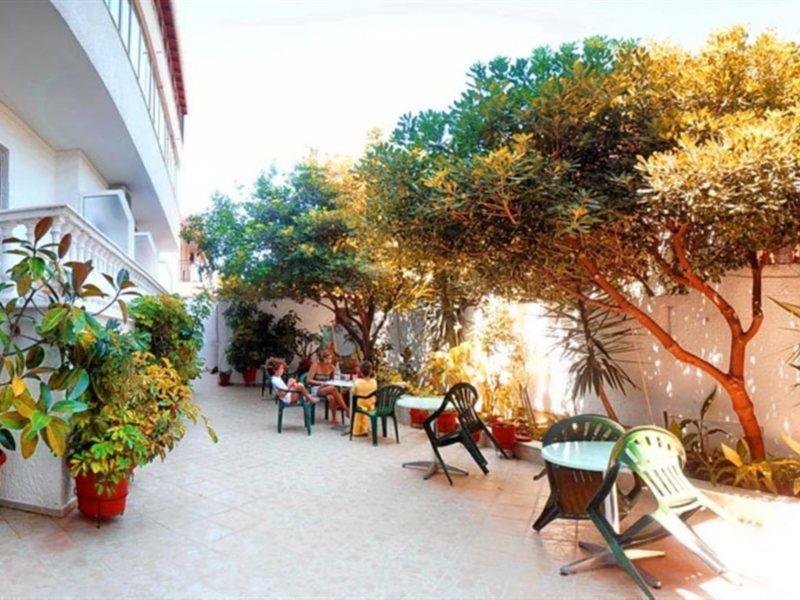 Casa Blue Hotel, Philian Hotels And Resorts Skiathos Town Exterior foto