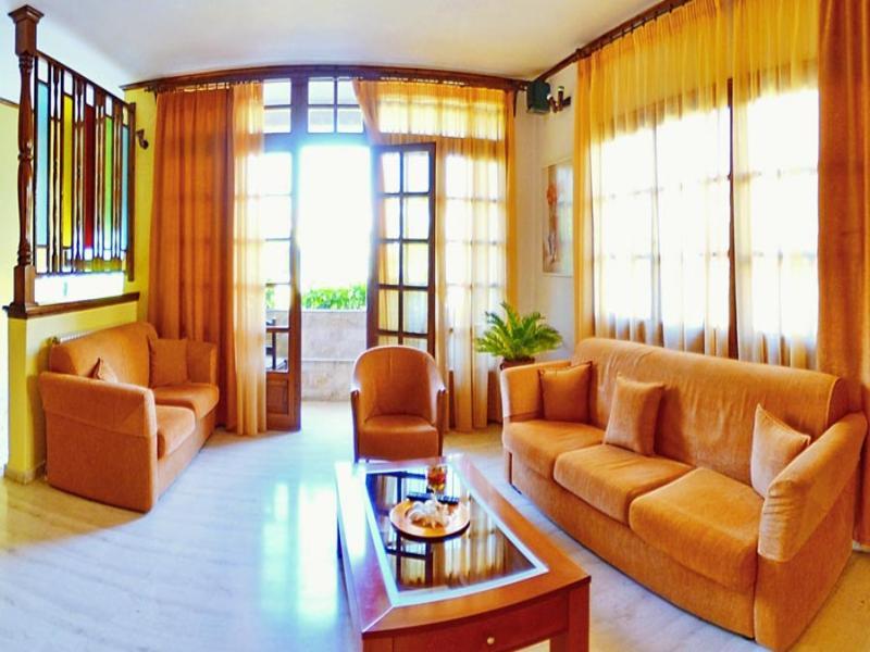 Casa Blue Hotel, Philian Hotels And Resorts Skiathos Town Exterior foto