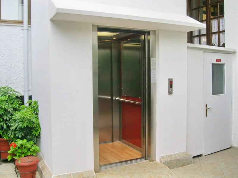Casa Blue Hotel, Philian Hotels And Resorts Skiathos Town Exterior foto