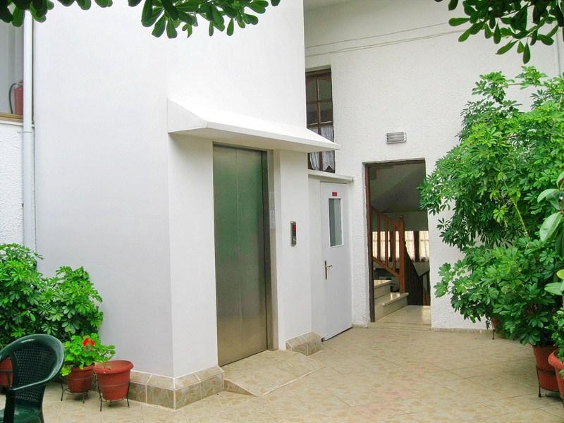 Casa Blue Hotel, Philian Hotels And Resorts Skiathos Town Exterior foto