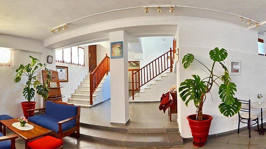 Casa Blue Hotel, Philian Hotels And Resorts Skiathos Town Exterior foto